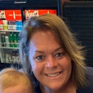 Meet your Posher, Aimee